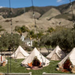 tent rentals Paso Robles