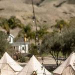 tent rentals Paso Robles