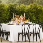 wedding rentals San Luis Obispo