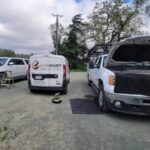 mobile Oil Change Paso Robles