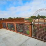 fence store Templeton