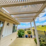 pergola Paso Robles